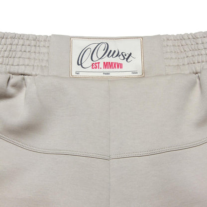 BOXING SHORTS