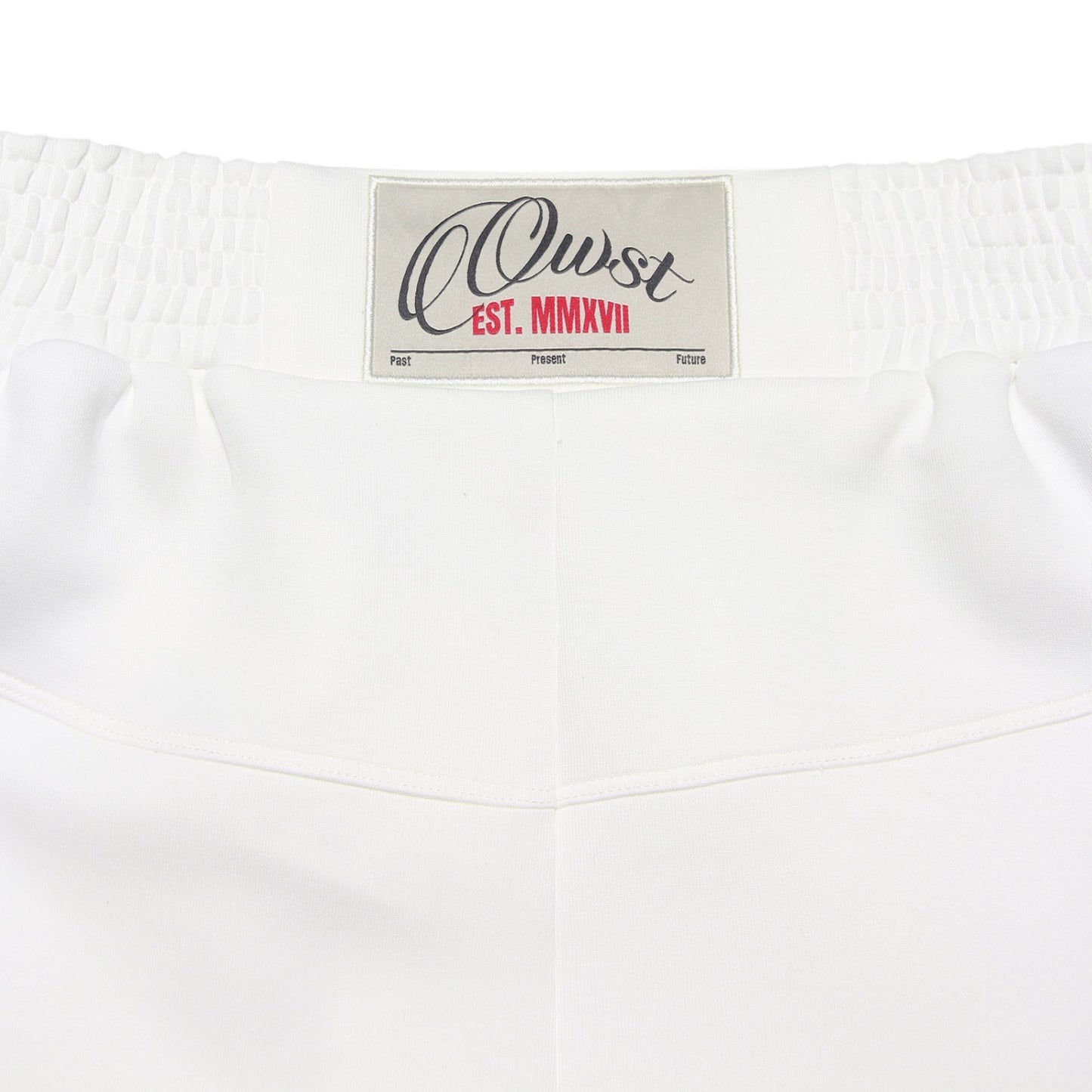 BOXING SHORTS