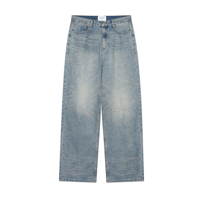 LE VOYAGE BLUE SAND JEANS