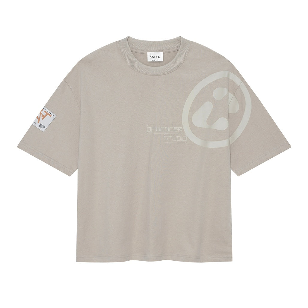 OWST'S ESCAPADE TEE