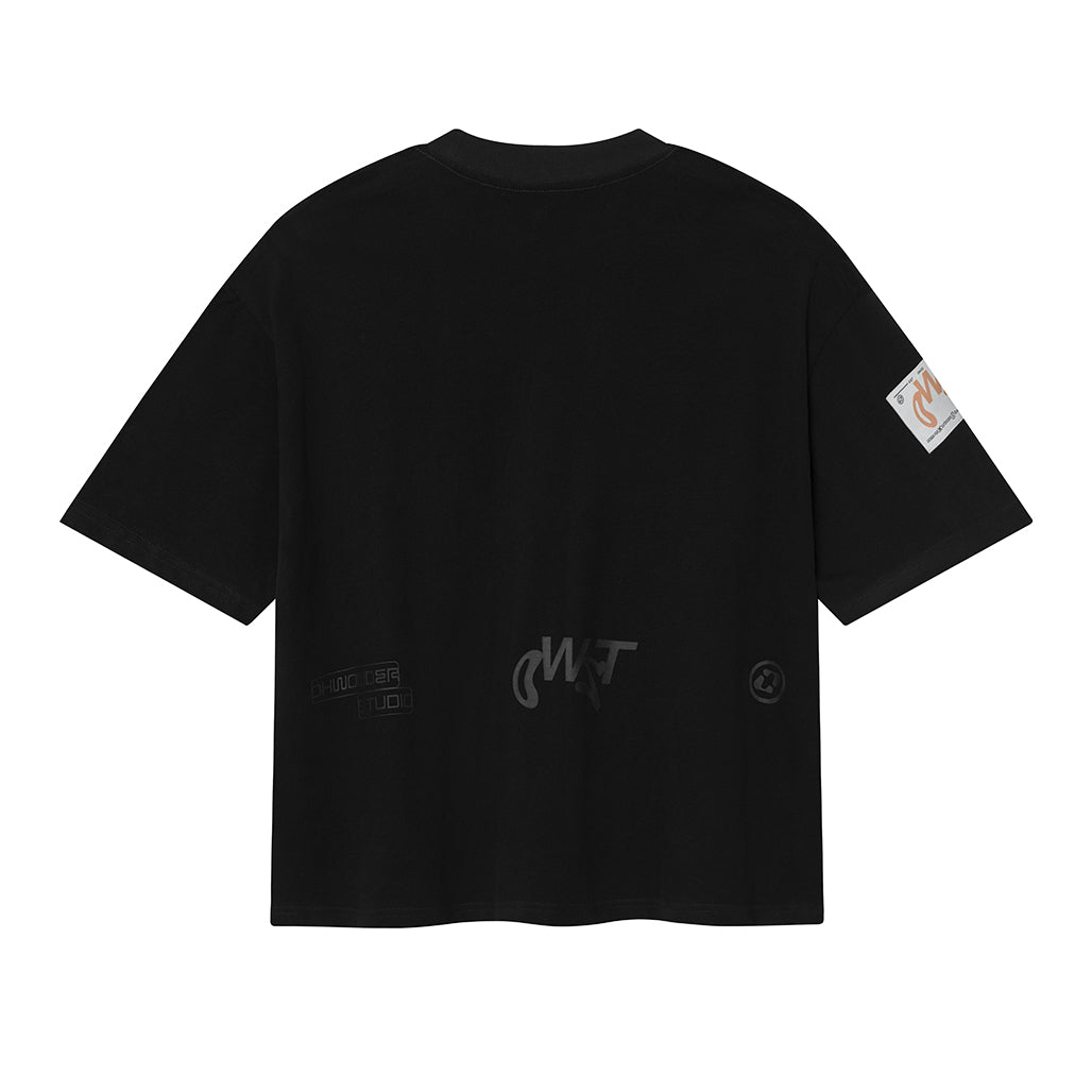 OWST'S ESCAPADE TEE