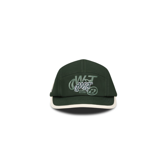 OWST'S ESCAPADE CAP