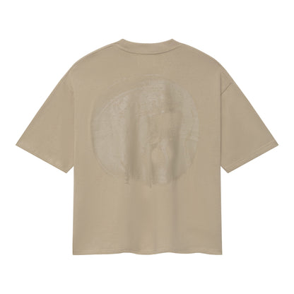 OWST DROP-SHOULDER TEE