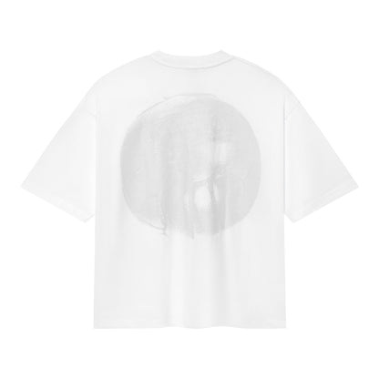 OWST DROP-SHOULDER TEE