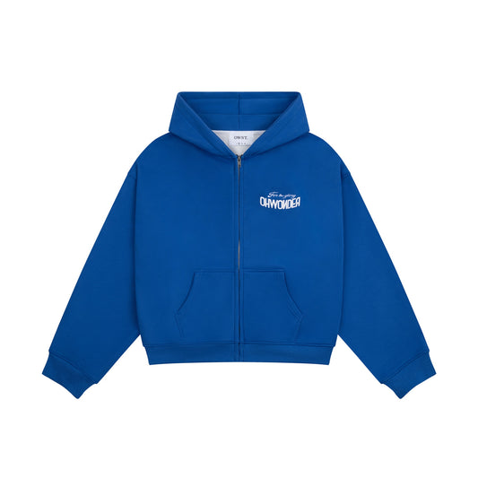 OWST CASUAL HOODIE