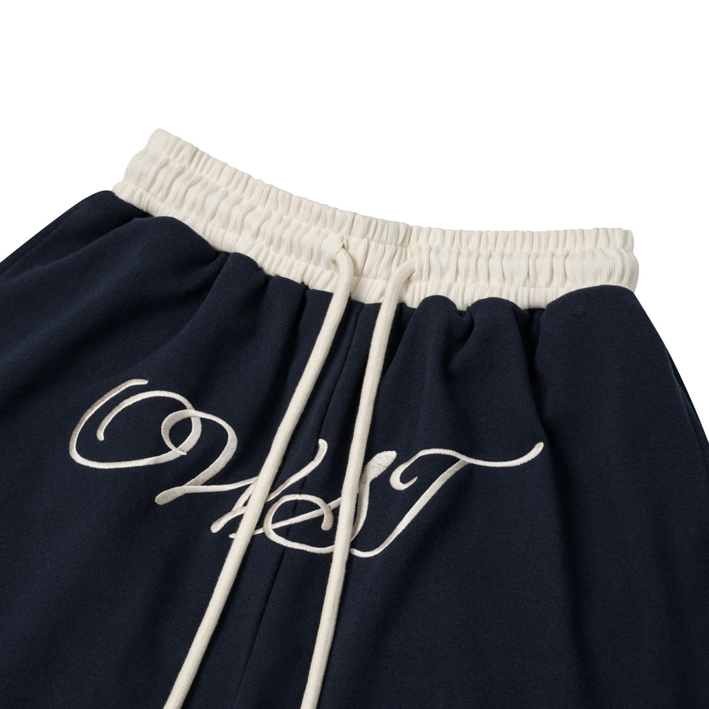 OWST Fleece Shorts