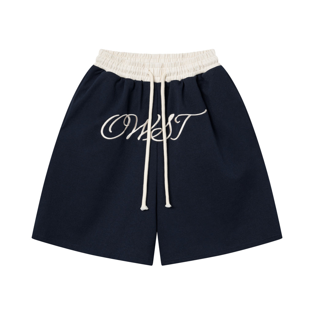 OWST Fleece Shorts