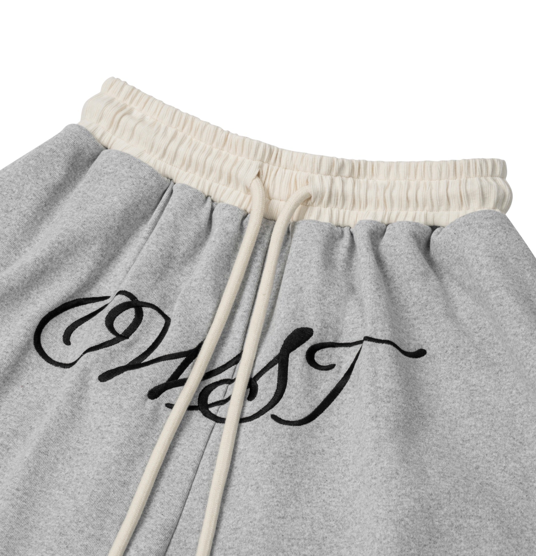 OWST Fleece Shorts