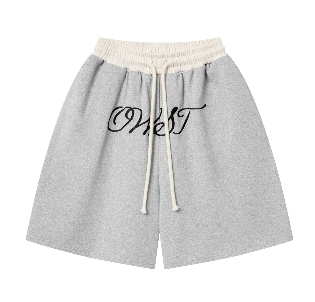 OWST Fleece Shorts
