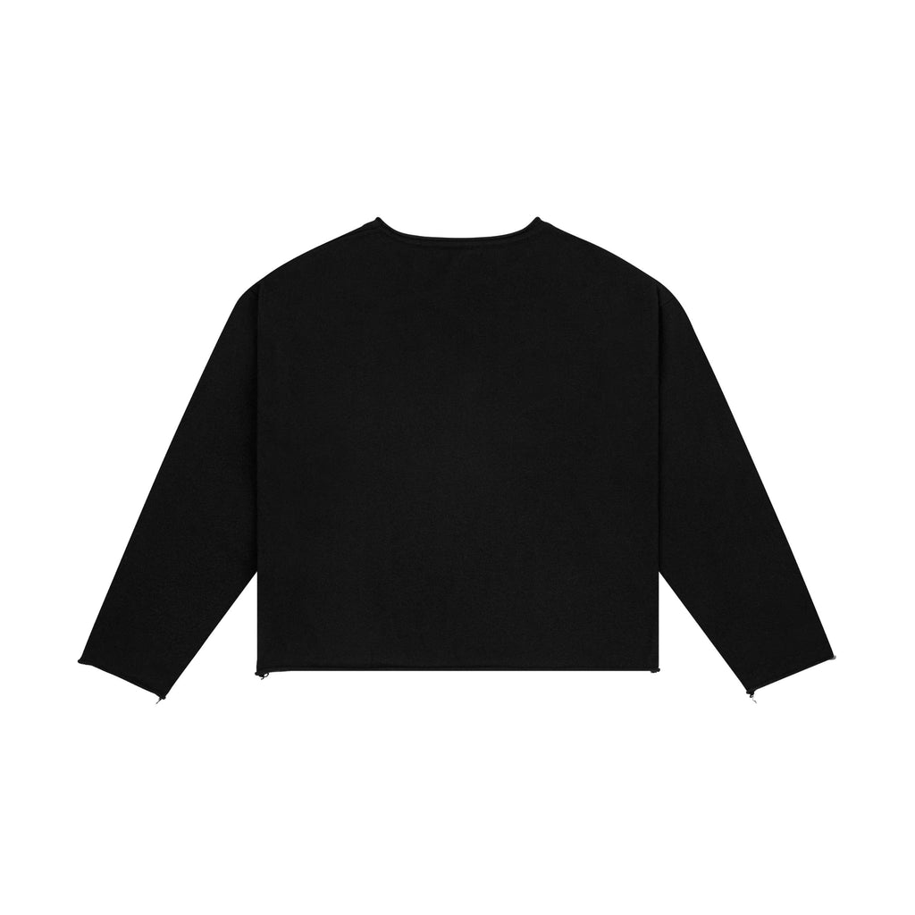 OWST Woven Longsleeves Tee