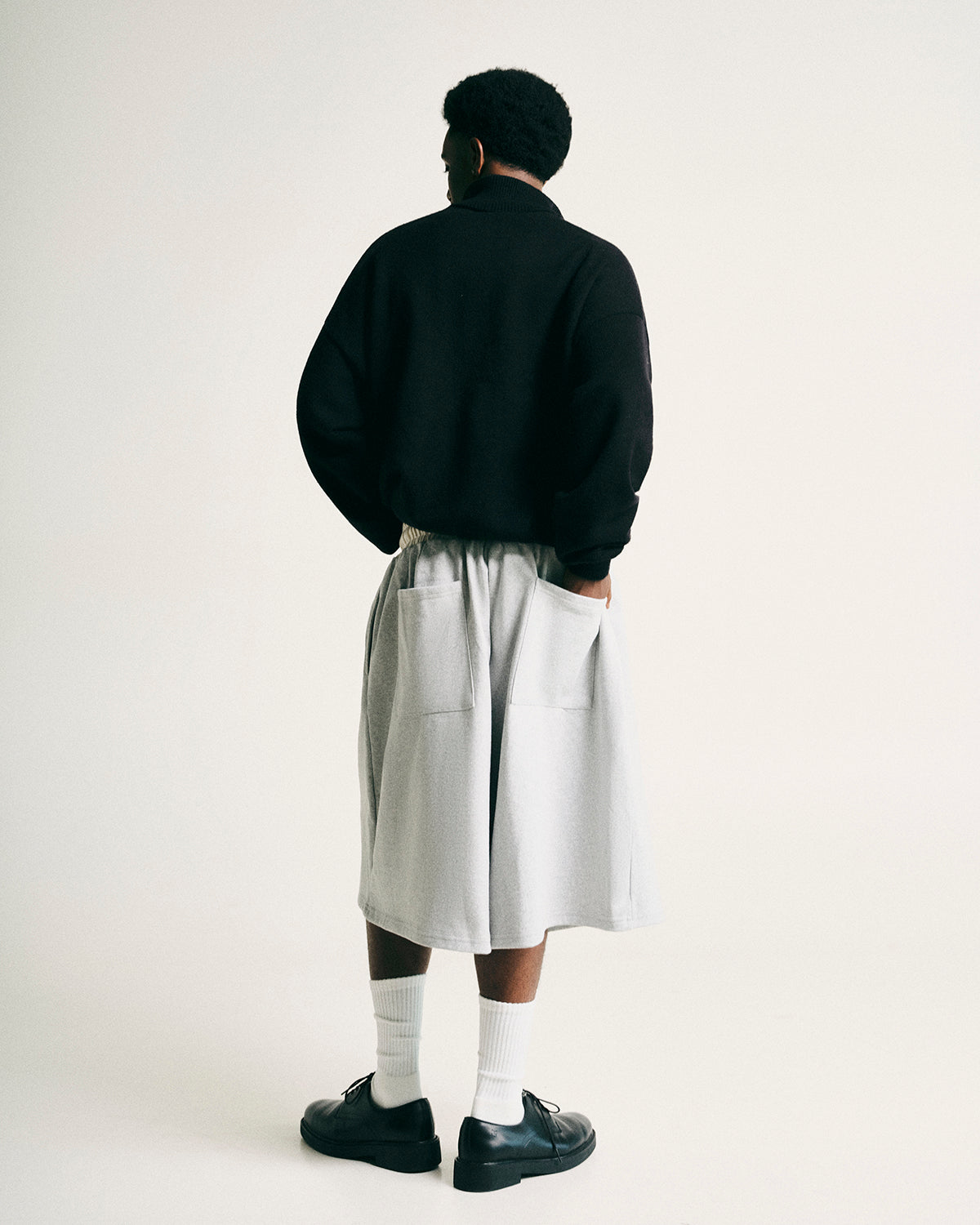 OWST Fleece Shorts