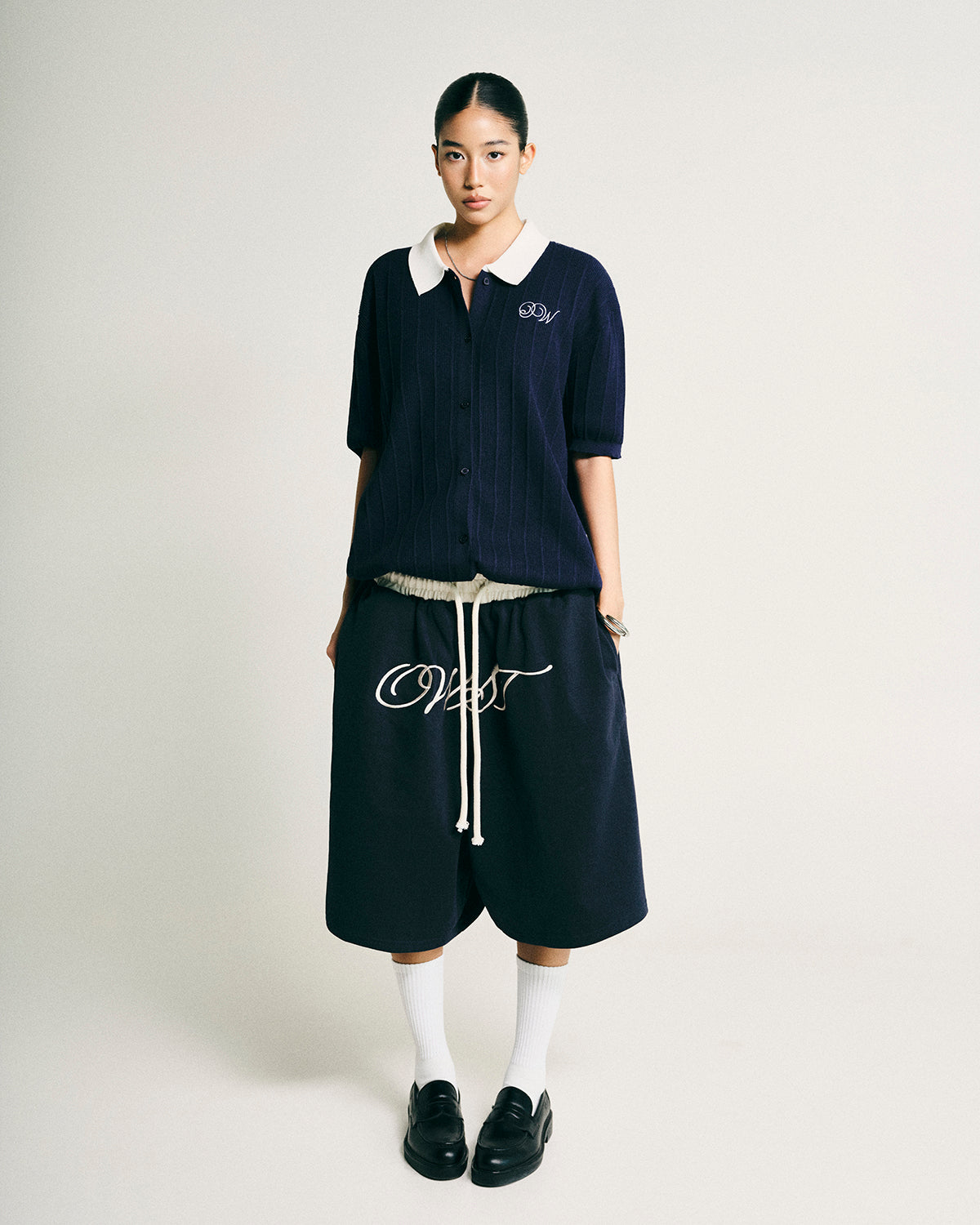 OWST Fleece Shorts