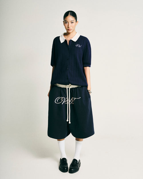 OWST Fleece Shorts