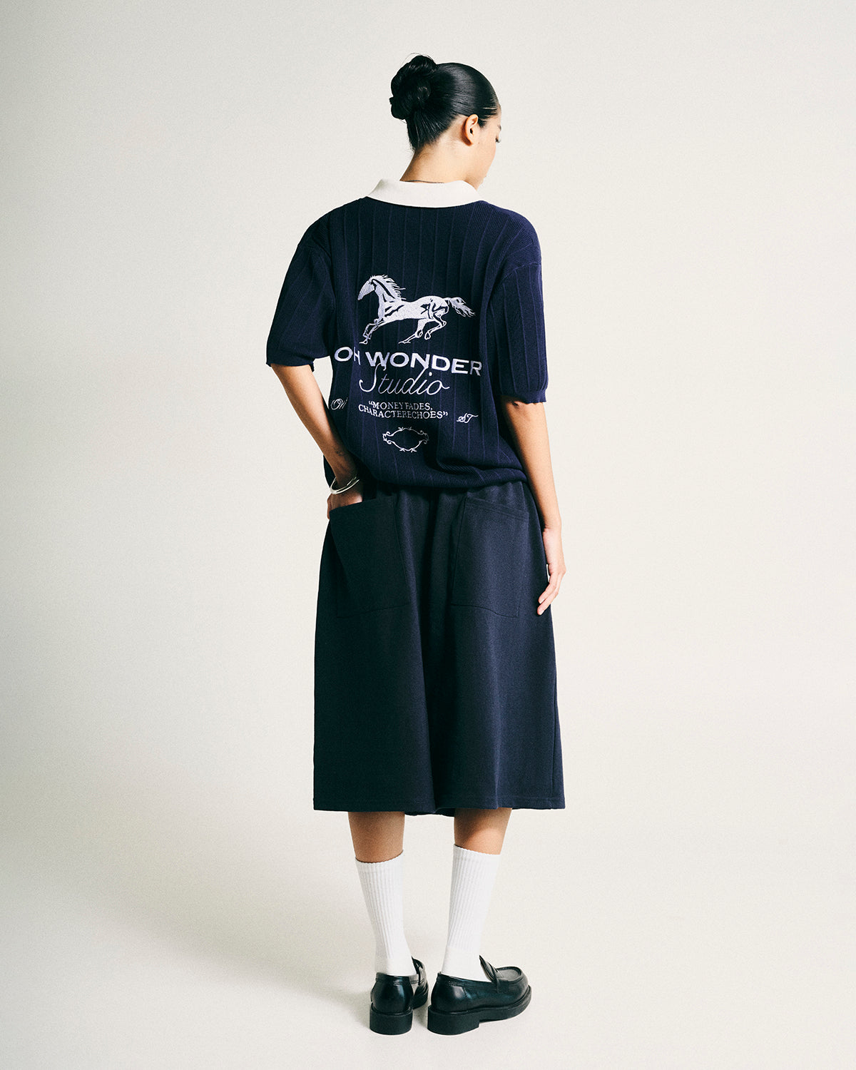 OWST Fleece Shorts