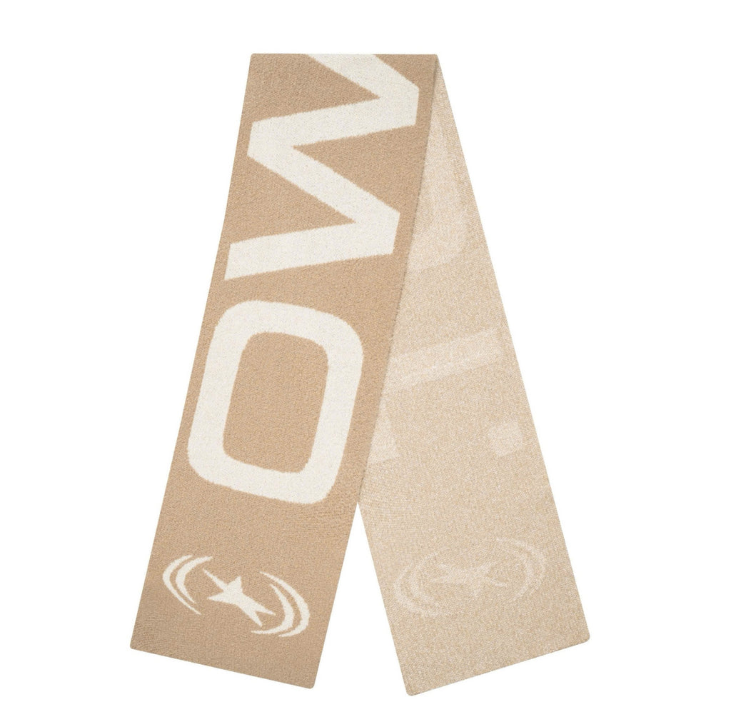 The OWST Winter Scarf