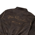 OWST Leather Jacket
