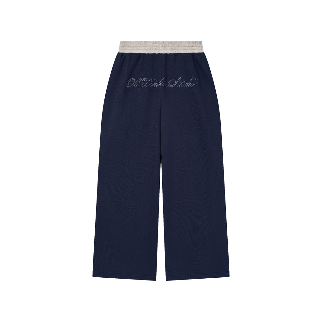 OWST Subzero Two-toned Sweatpants