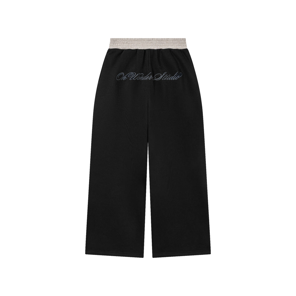 OWST Subzero Two-toned Sweatpants