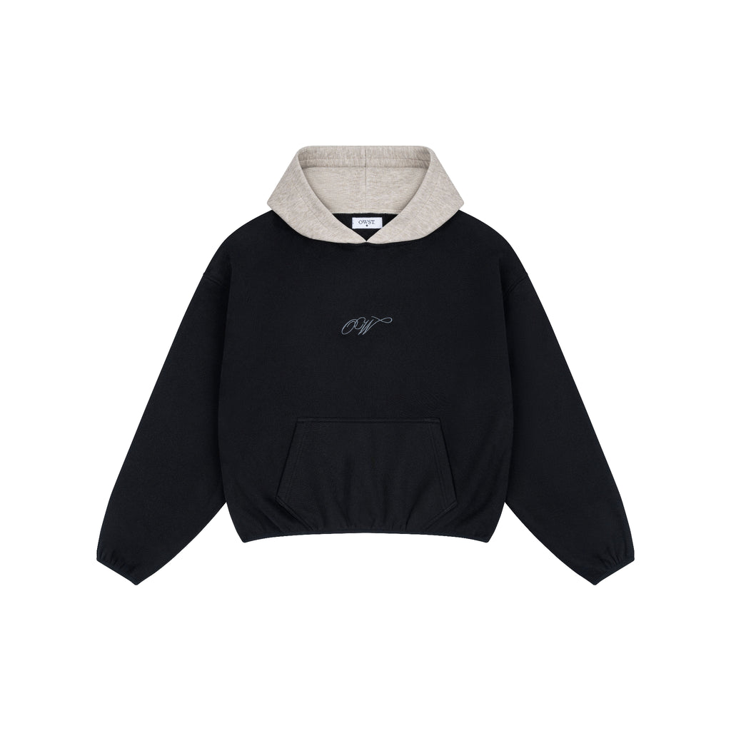 OWST Subzero Two-toned Hoodie