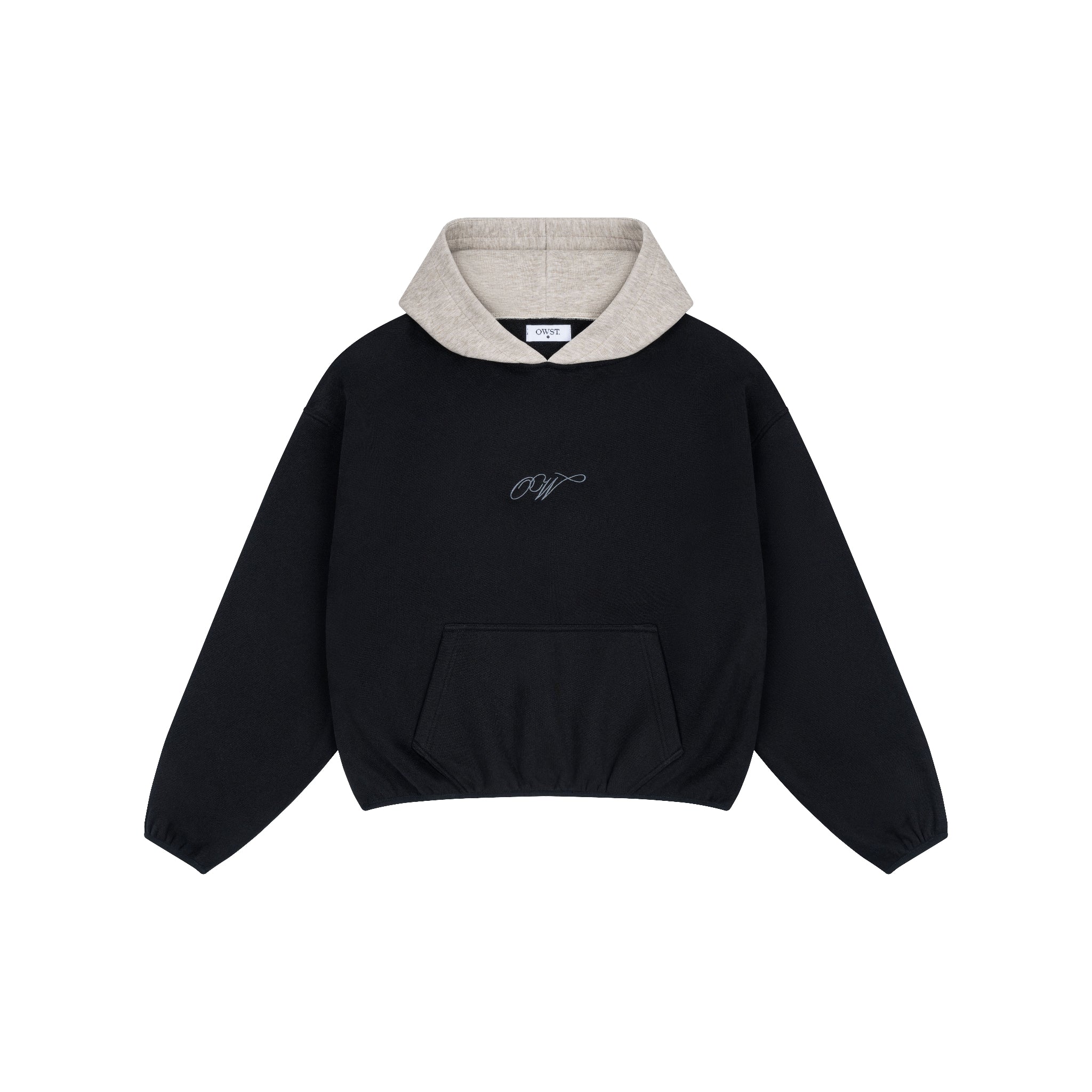 OWST Subzero Two-toned Hoodie