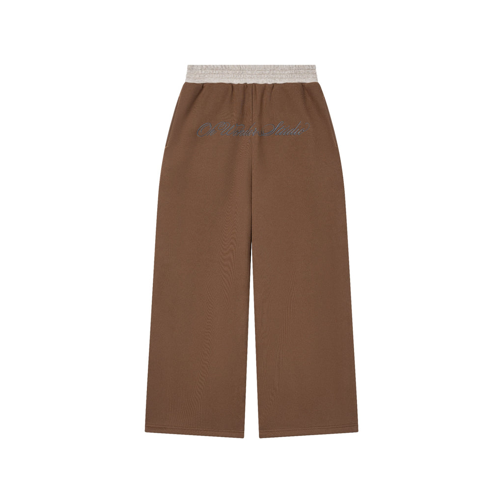 OWST Subzero Two-toned Sweatpants