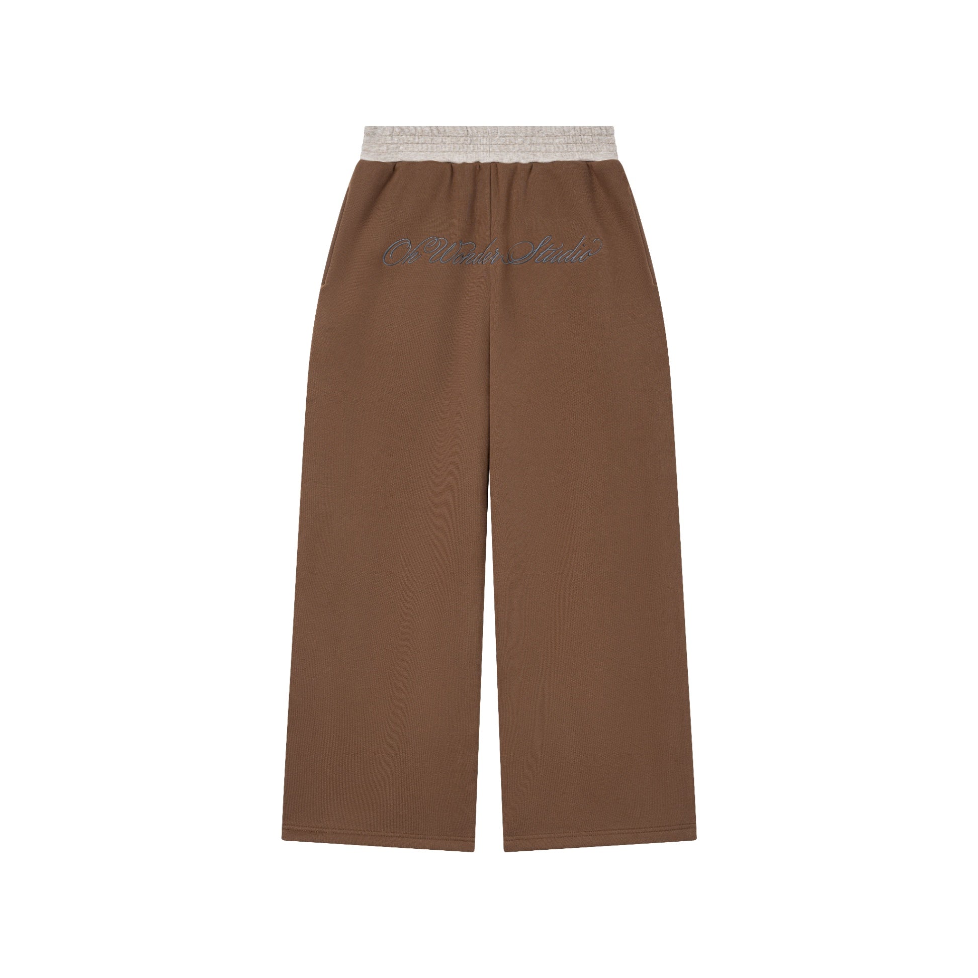 OWST Subzero Two-toned Sweatpants