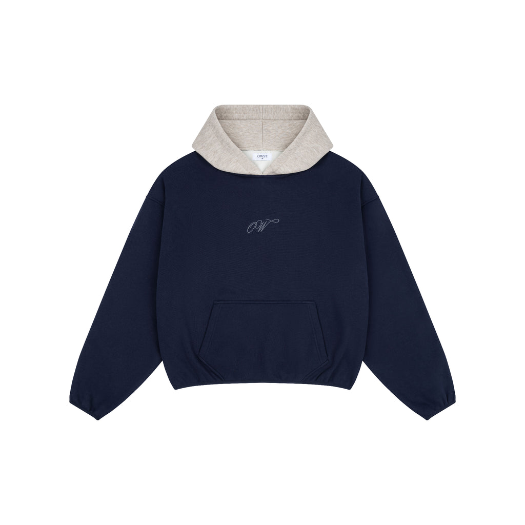 OWST Subzero Two-toned Hoodie