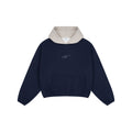 OWST Subzero Two-toned Hoodie