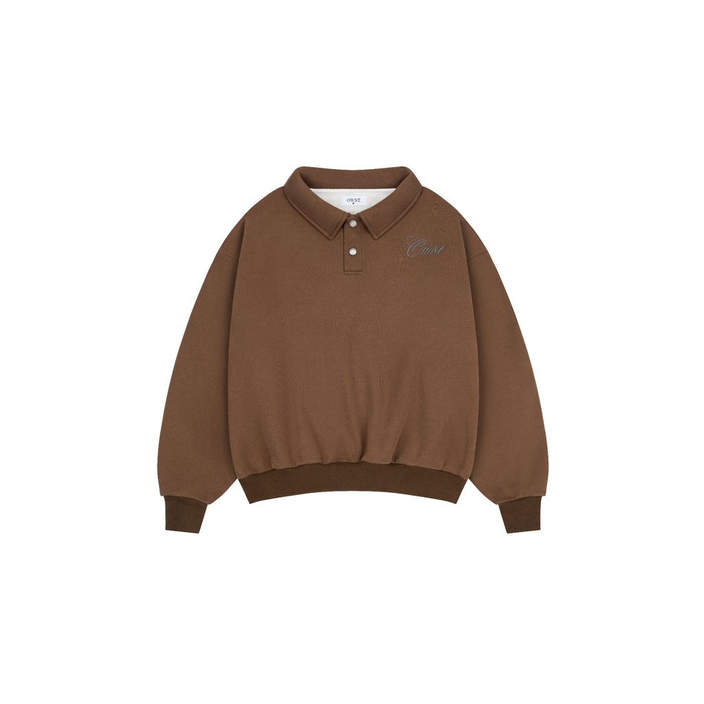 OWST Subzero Sweatshirt