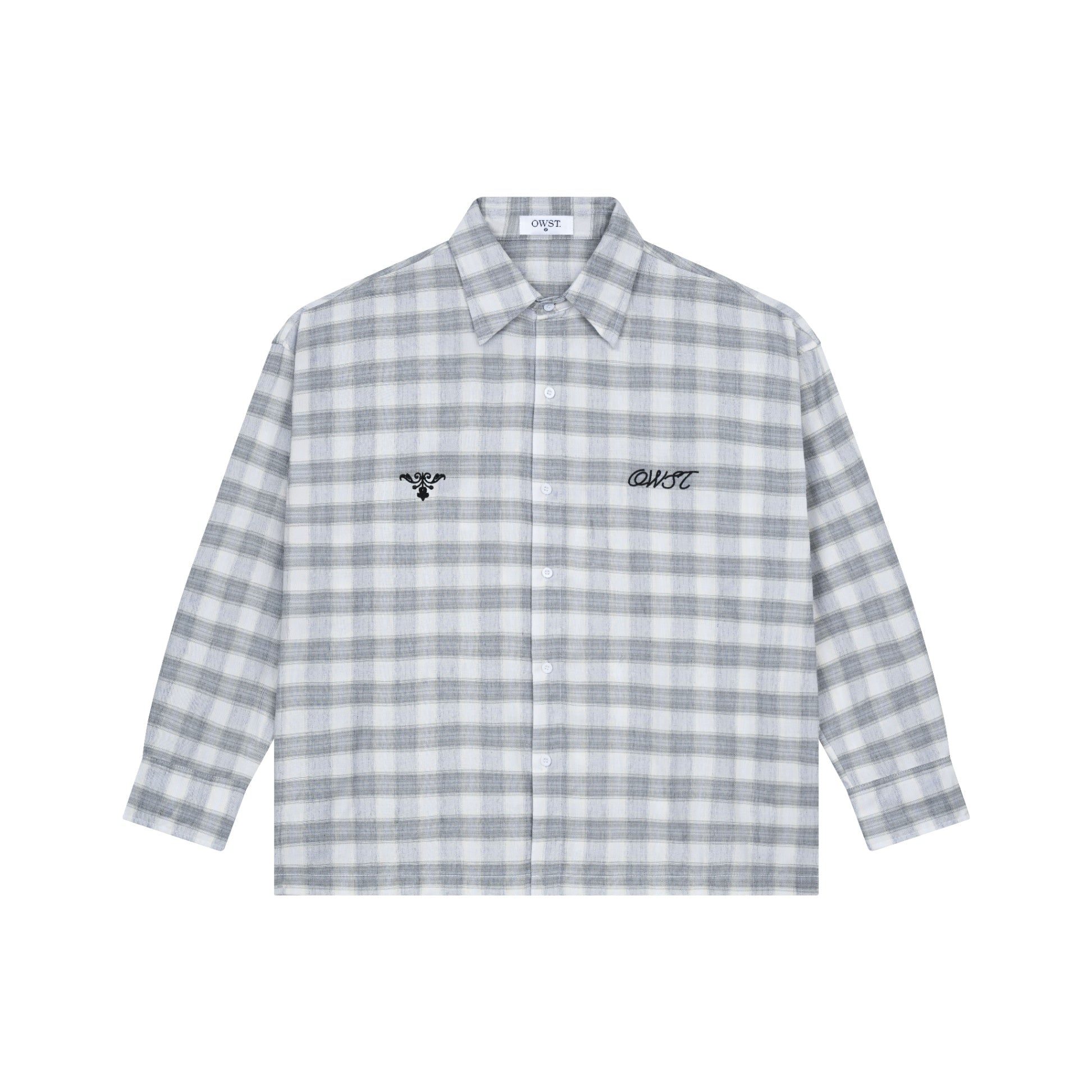 OWST Plaid Shirt