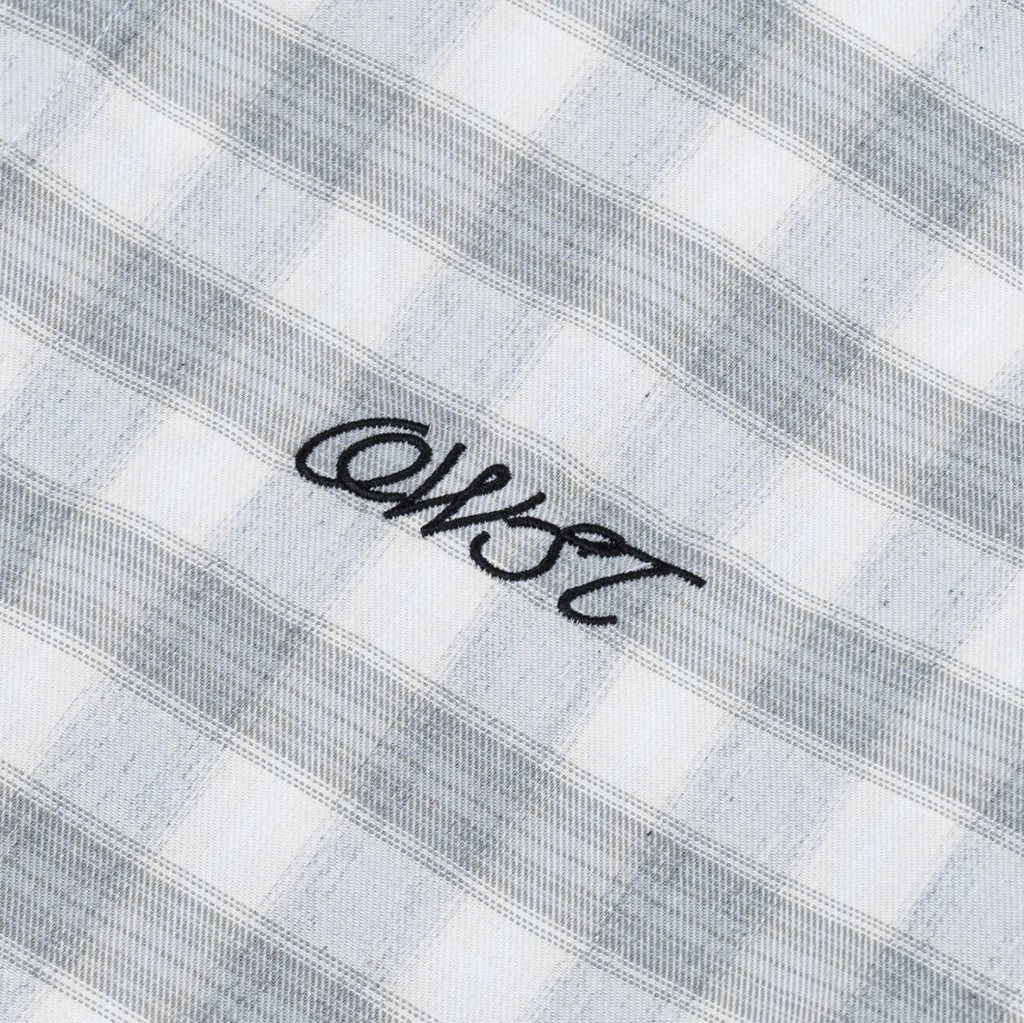 OWST Plaid Shirt