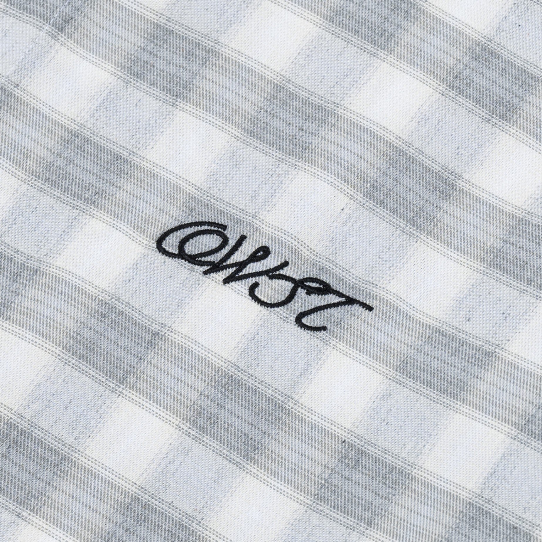 OWST Plaid Shirt