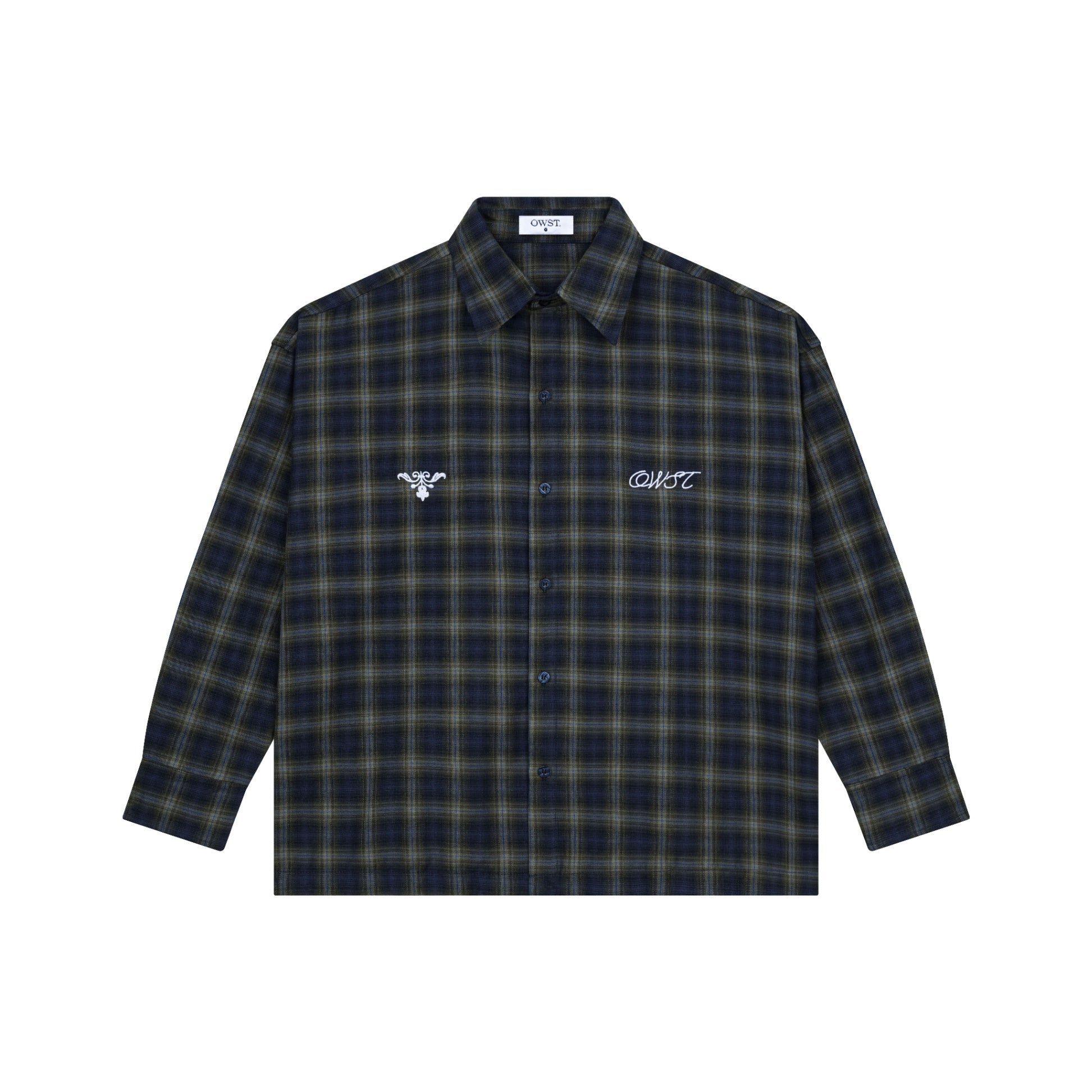 OWST Plaid Shirt