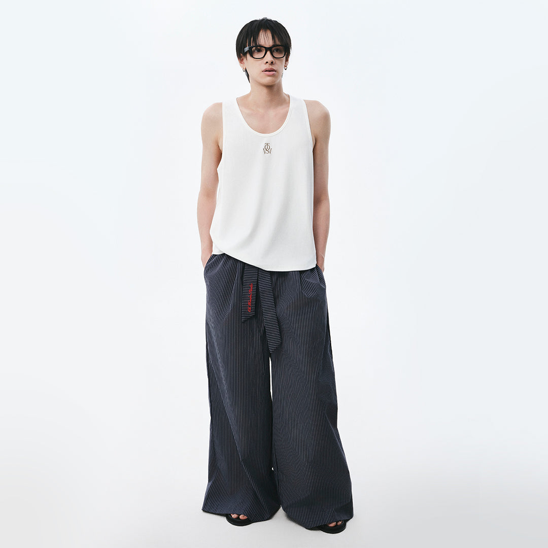 OWST Logo Tank Top