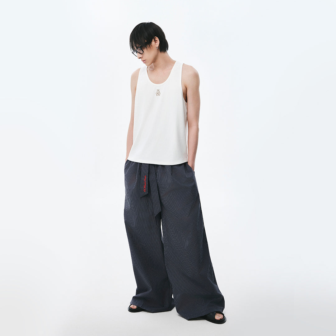 OWST Logo Tank Top