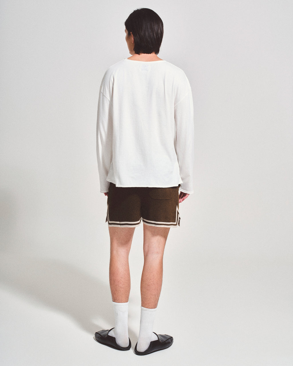 OWST Nuovi Ricci Longsleeves Tee