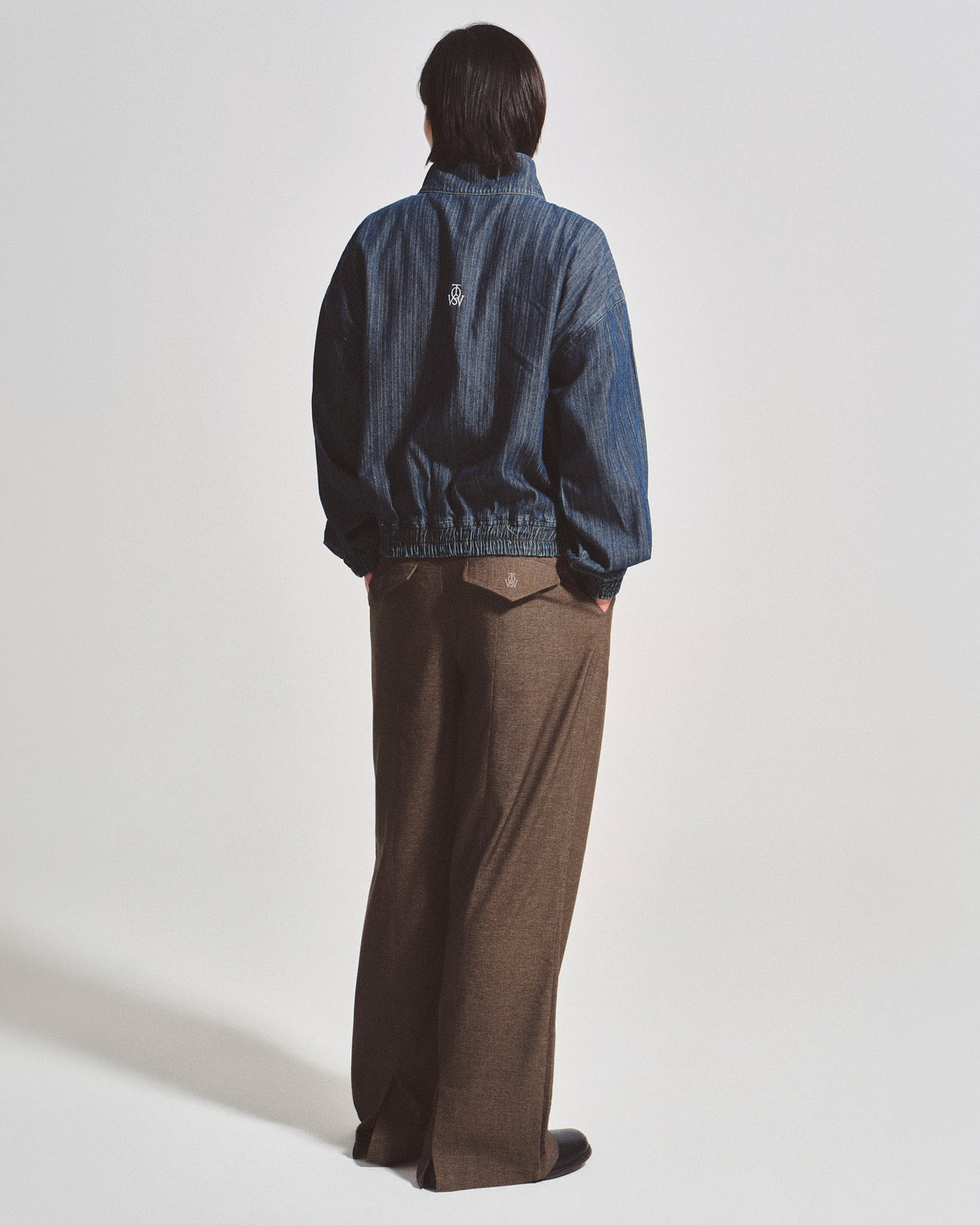 OWST Straight Leg Trousers