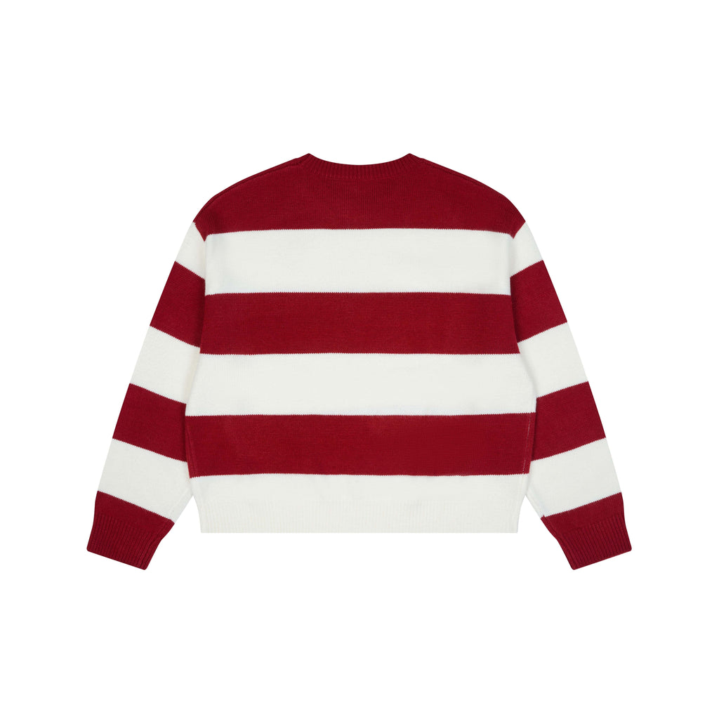 HOLIDAY SWEATER PATCH'S