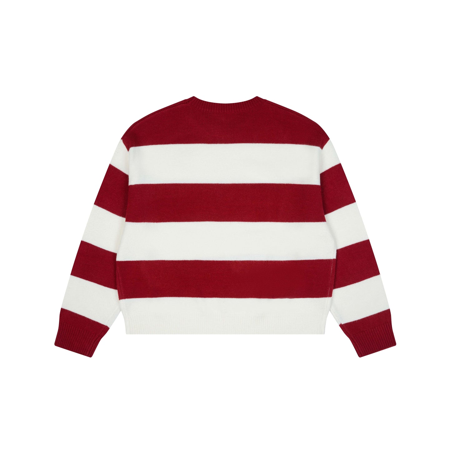 HOLIDAY SWEATER PATCH'S