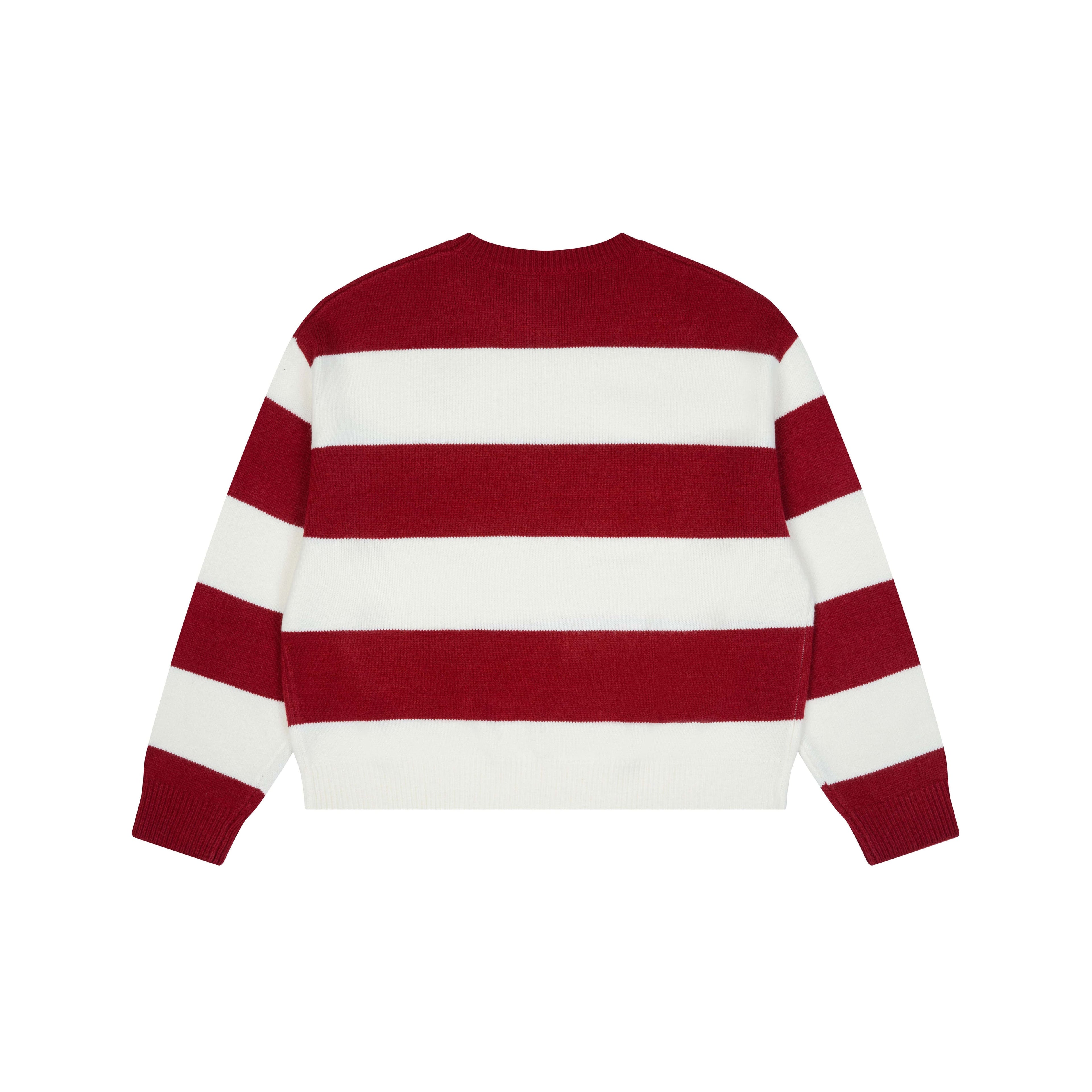 HOLIDAY SWEATER PATCH'S