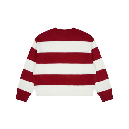 HOLIDAY SWEATER PATCH'S