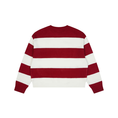 HOLIDAY SWEATER PATCH'S