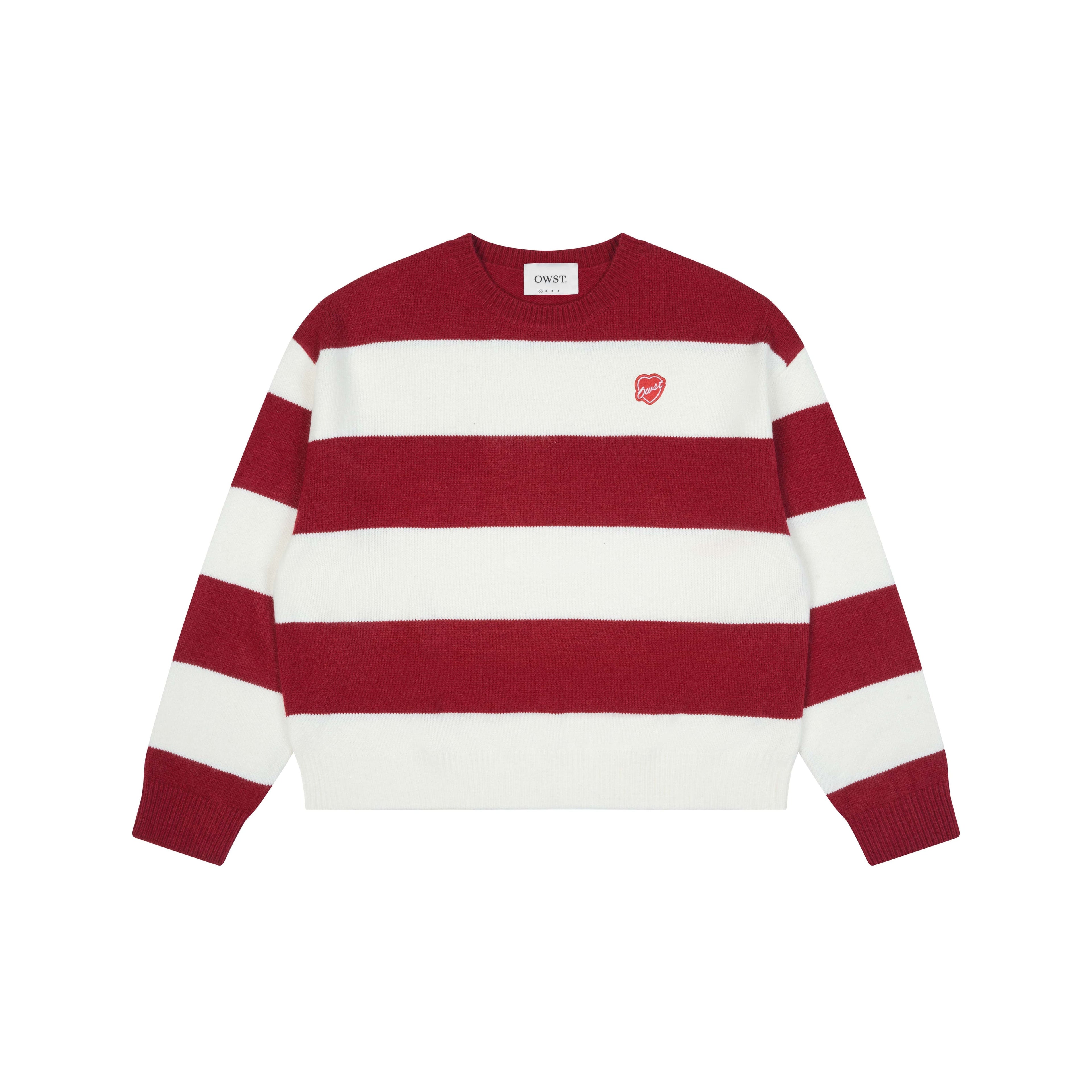 HOLIDAY SWEATER PATCH'S