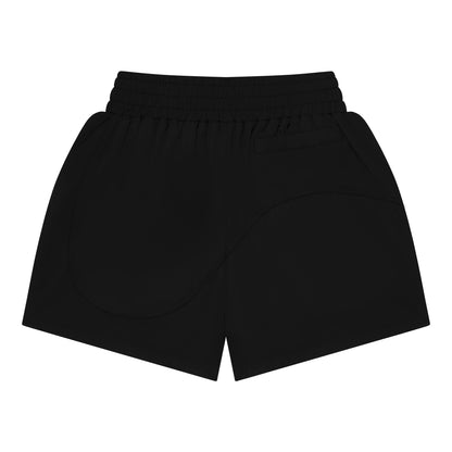 OWST'S ESCAPADE RAISIN SHORTS