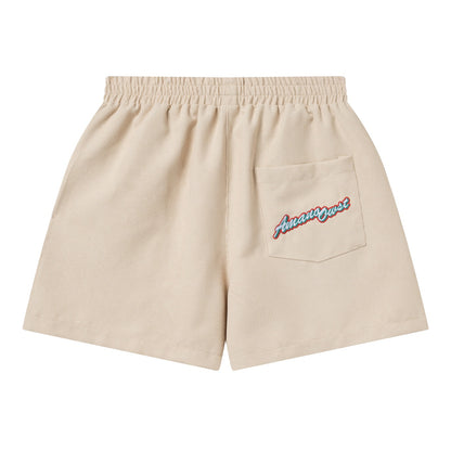 OWST x Amano Corduroy Shorts