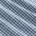 OWST Art Checkered Boxy Shirt