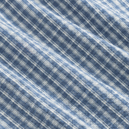 OWST Art Checkered Boxy Shirt