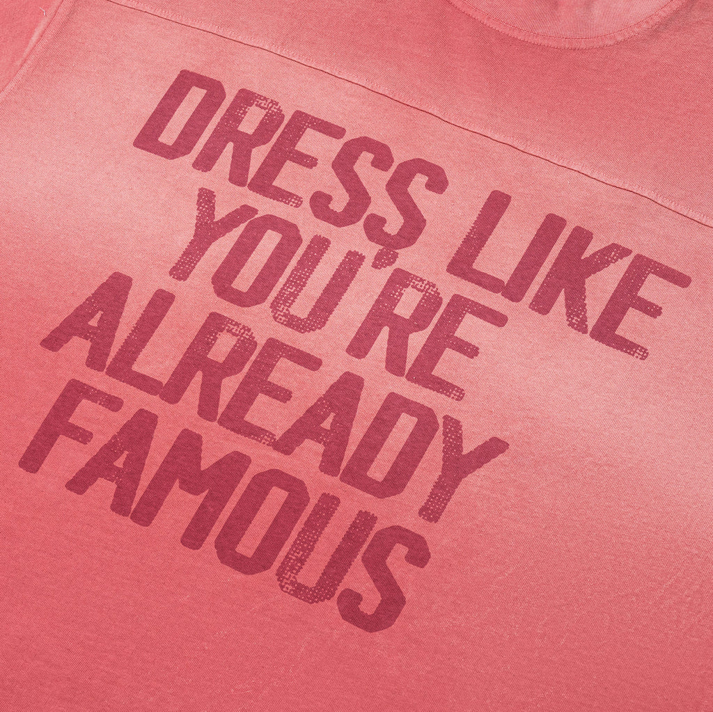 OWST Famous Washed Tee