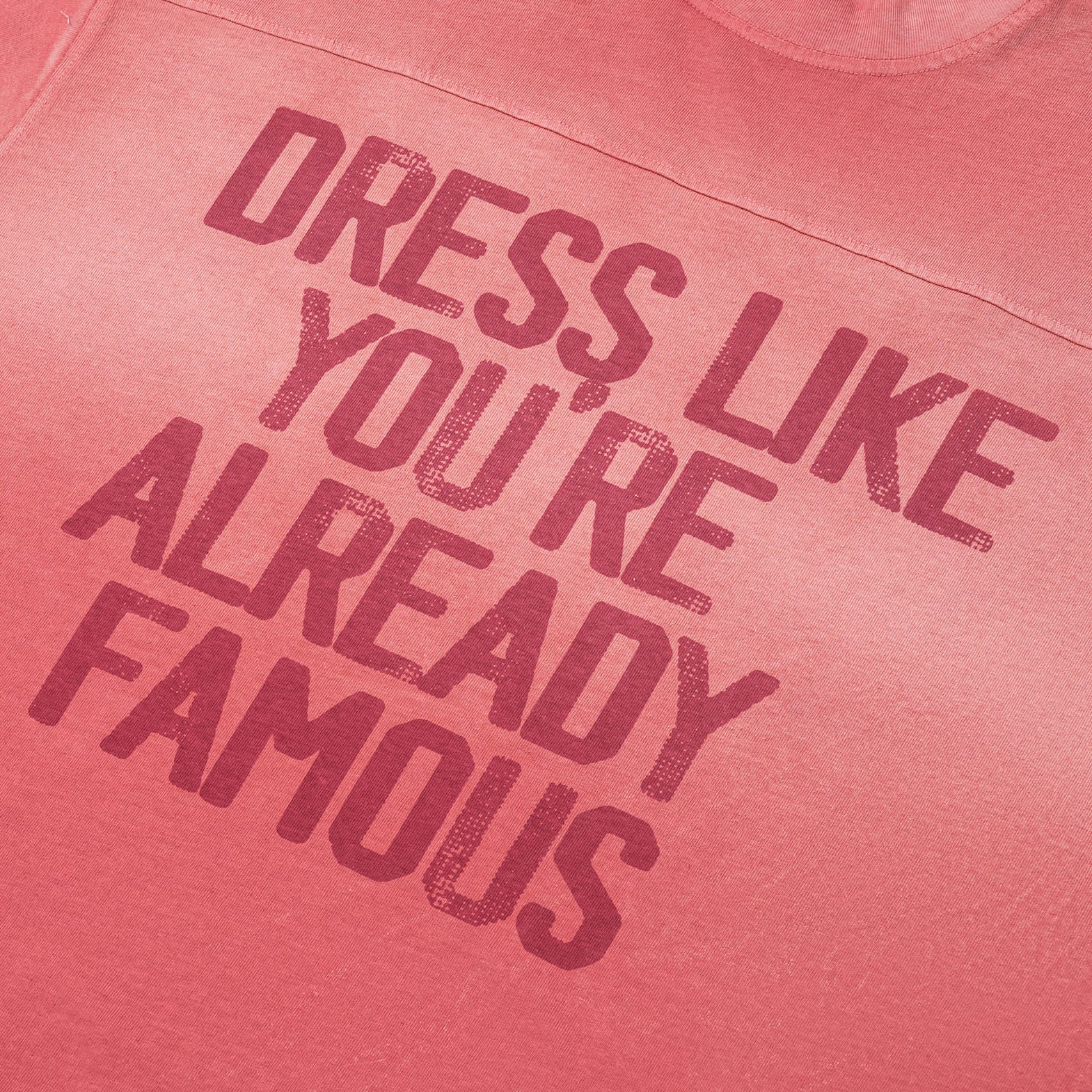 OWST Famous Washed Tee
