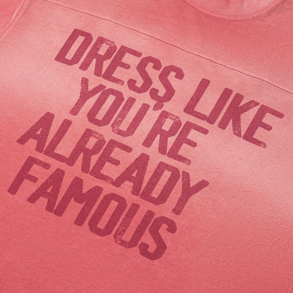 OWST Famous Washed Tee